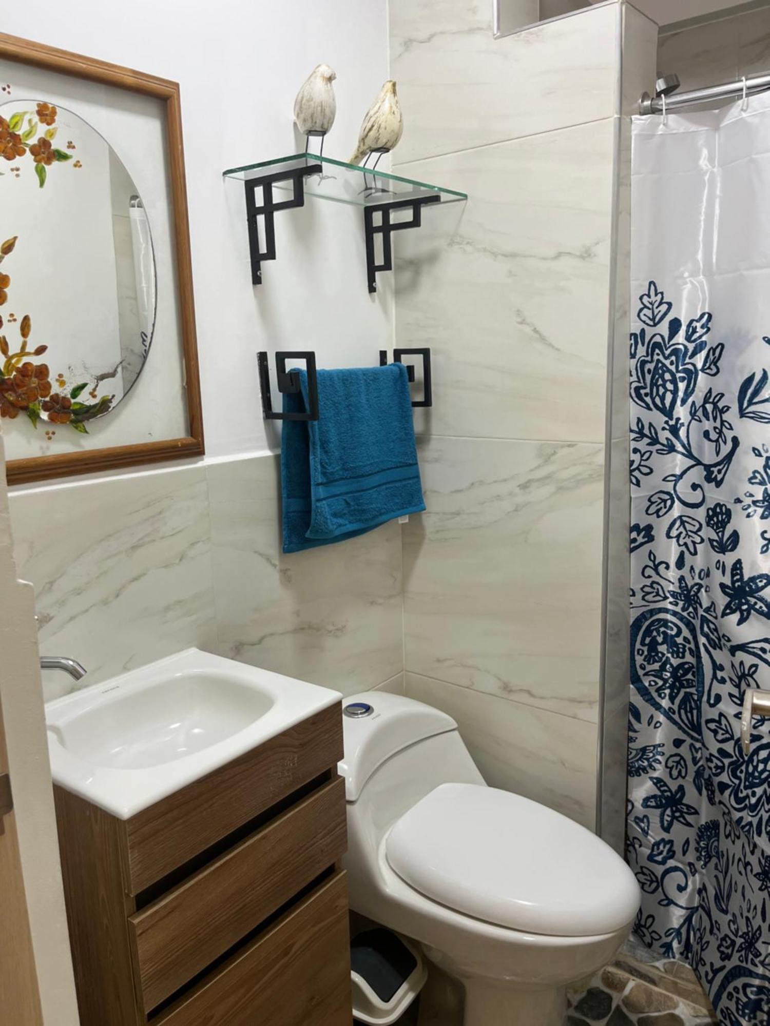 Apartamento Acojedora Y Comoda