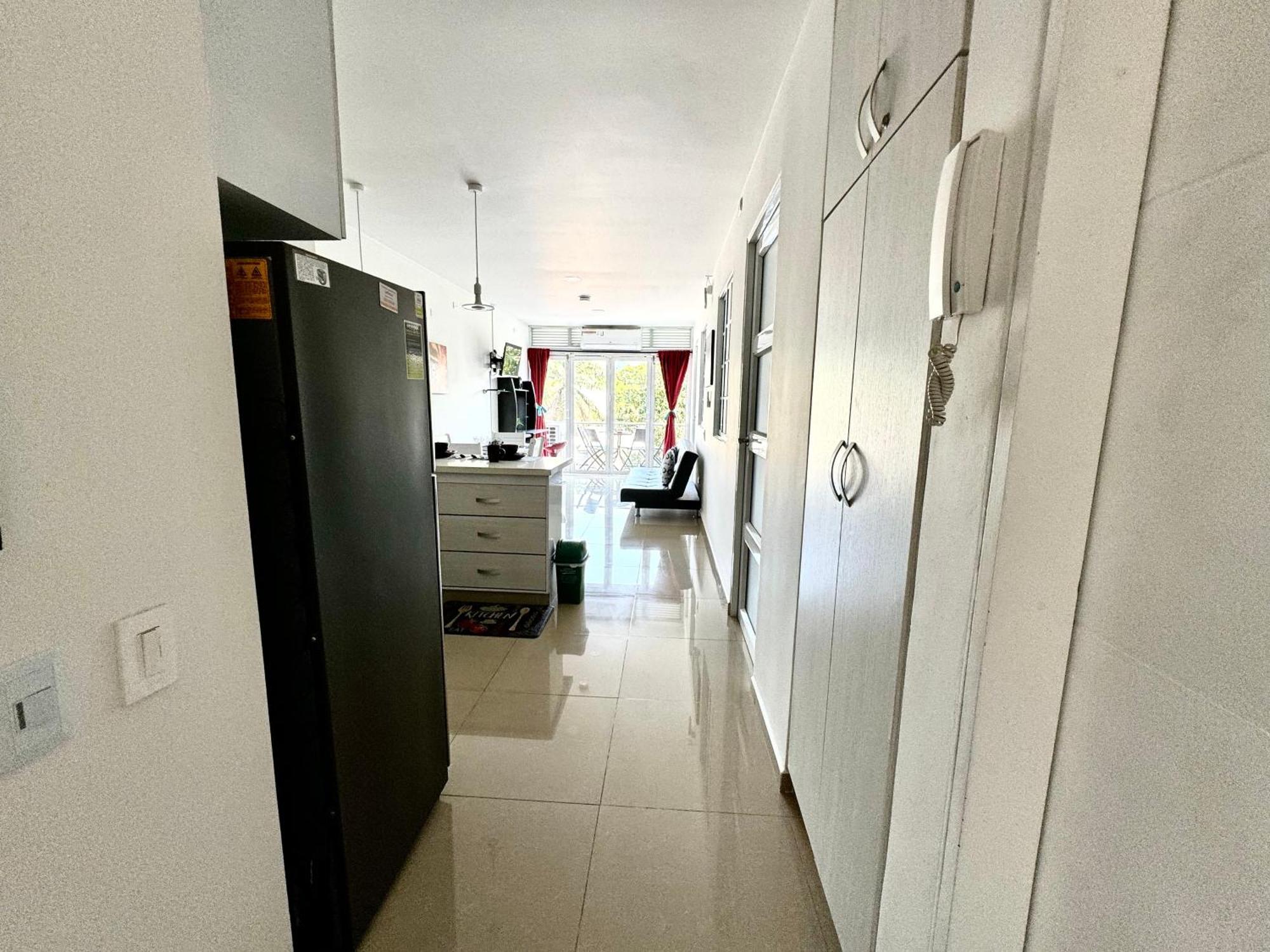 Apartamento 204 Amoblado&tequendama 2 2 Baños Acs Cali