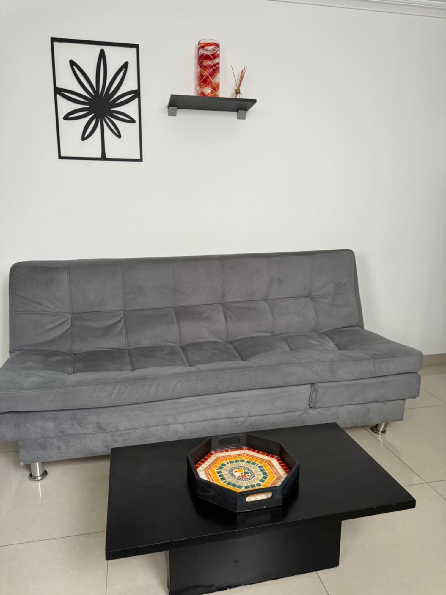 Apartamento Junto Al Club Campestre Cali