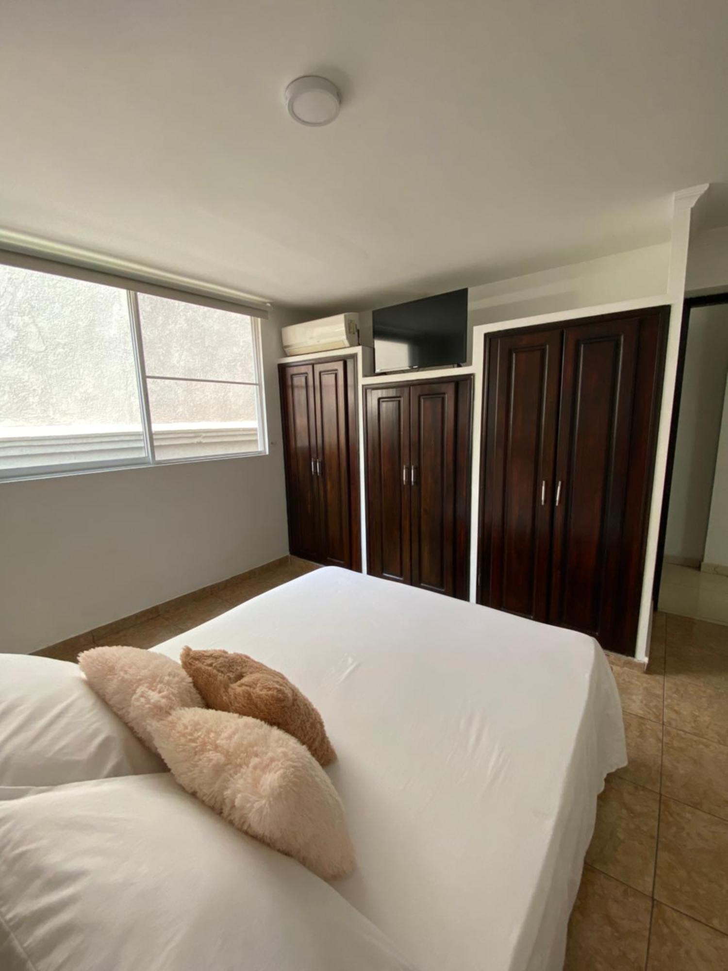 Apartamento Junto Al Club Campestre *