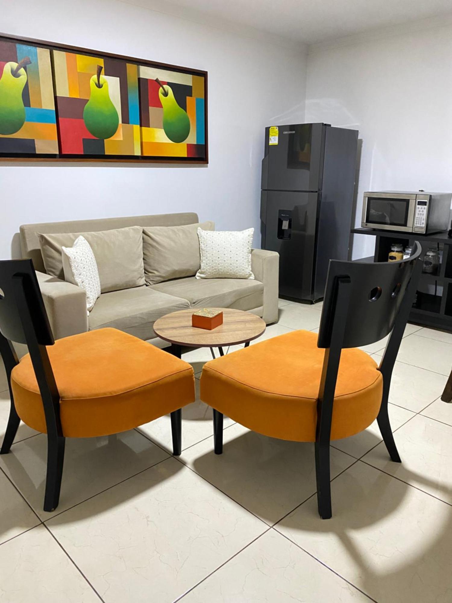 Junto Al Club Campestre Apartamento *