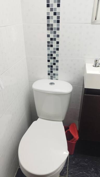Apartamento Independiente En San Antonio -cali *