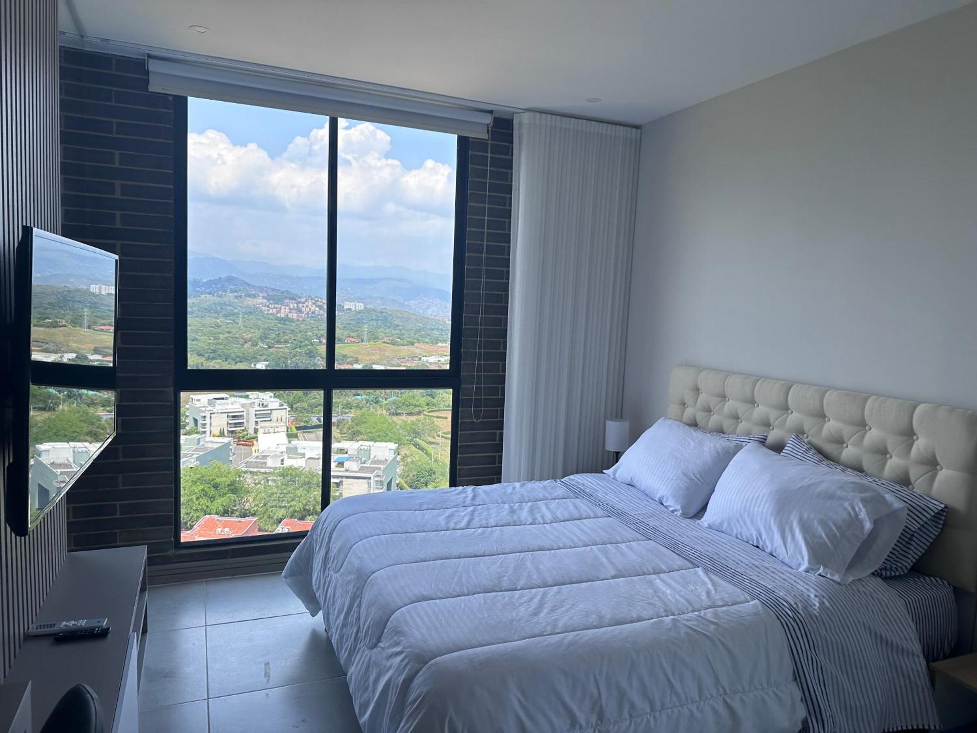 Apartamento Luxury Con Vista