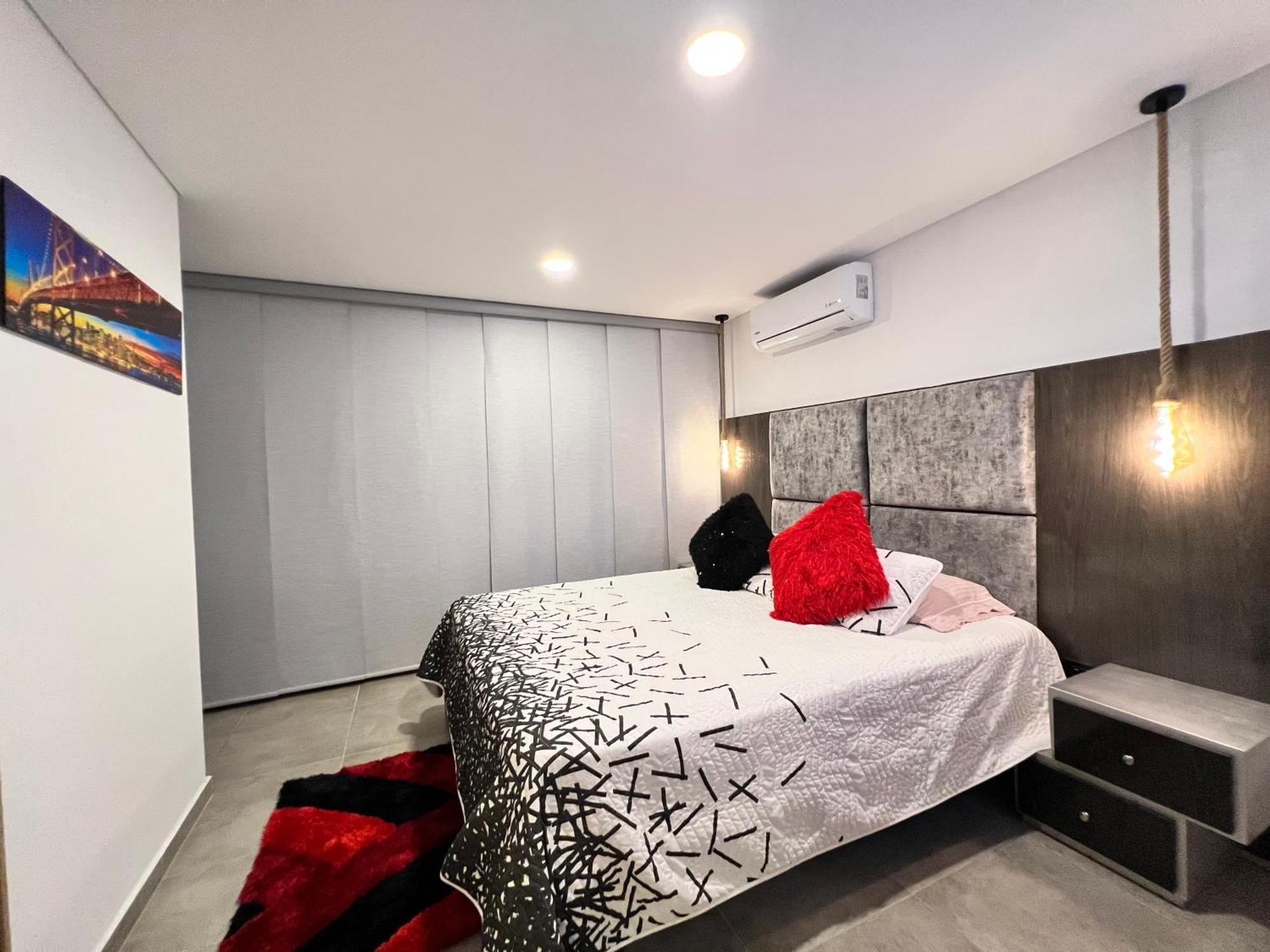 Liv 37 Apartamento