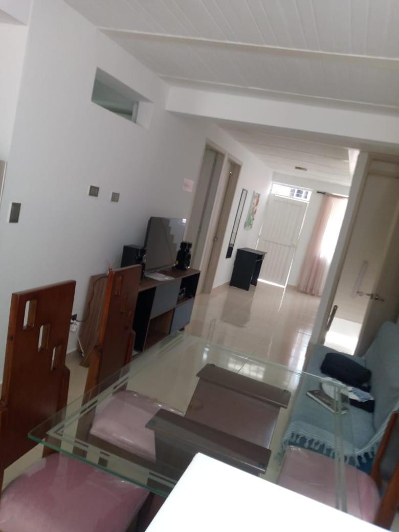 Apartamento Alquilo