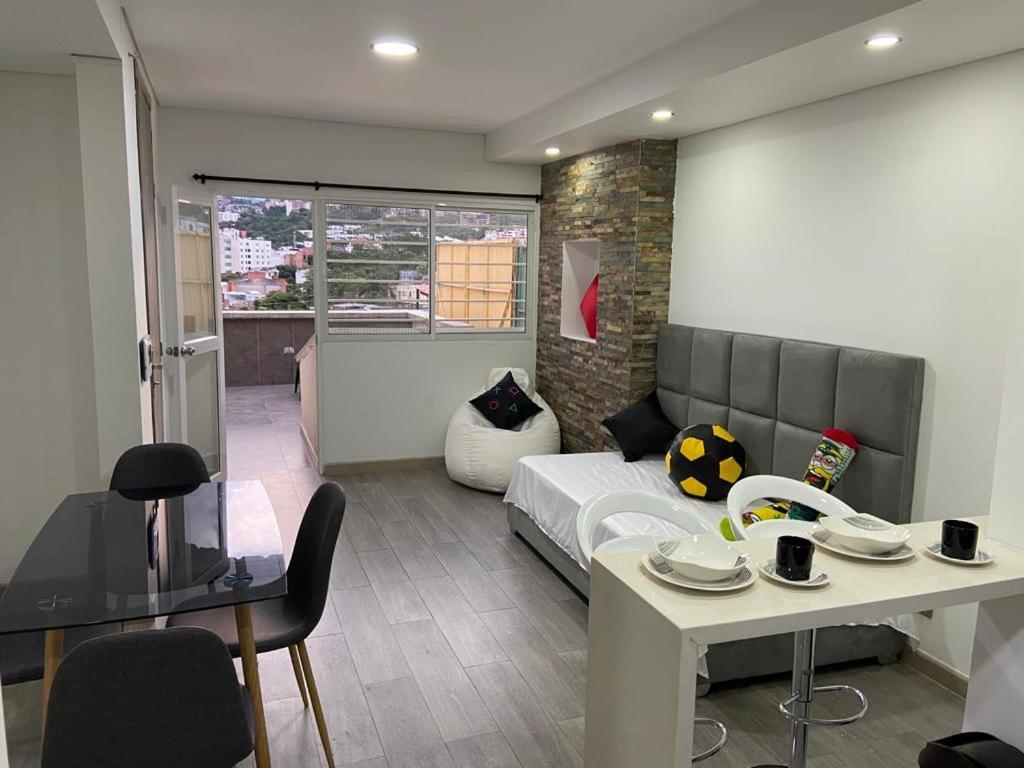Apartamento Miraflores *