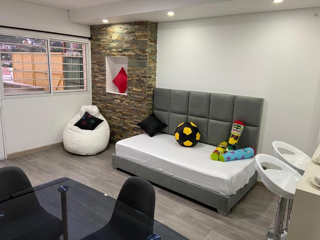 Apartamento Miraflores *