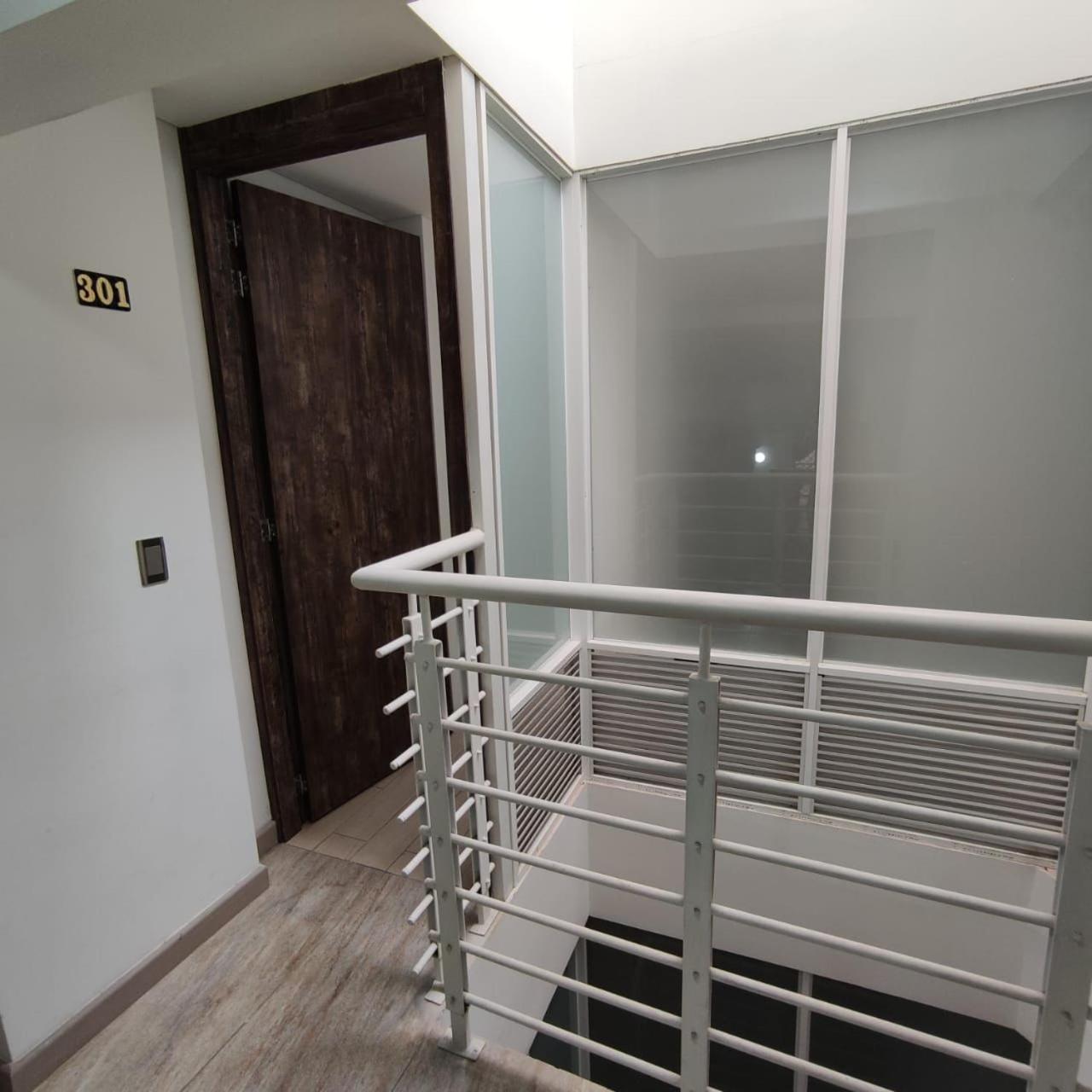 Apartamento Miraflores