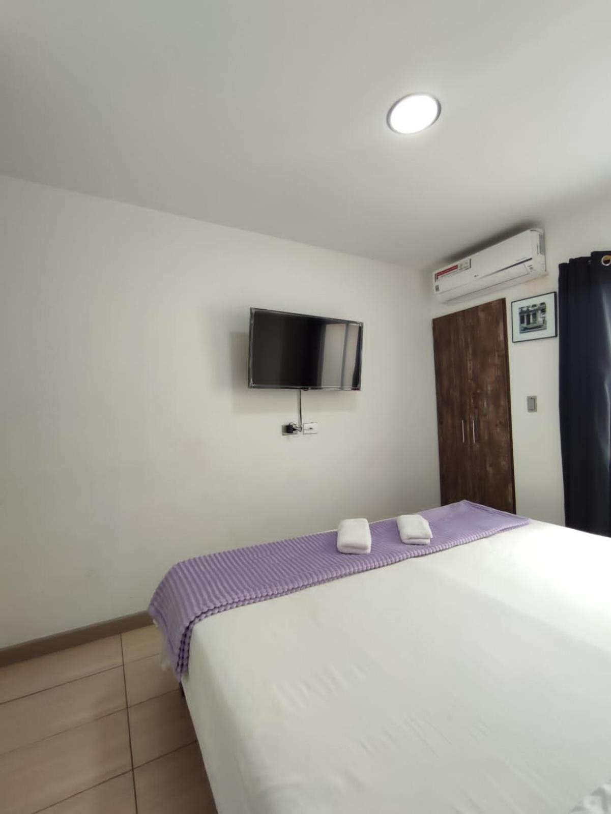 Miraflores Apartamento Cali