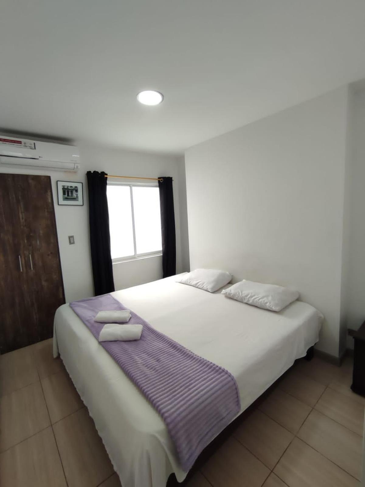 Miraflores Apartamento