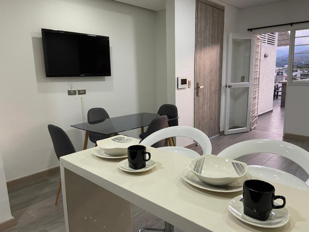 Apartamento Miraflores *