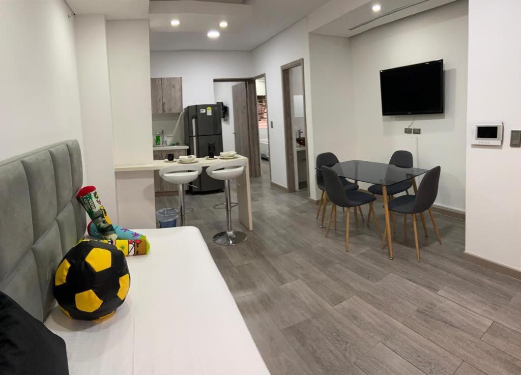 Miraflores Apartamento *