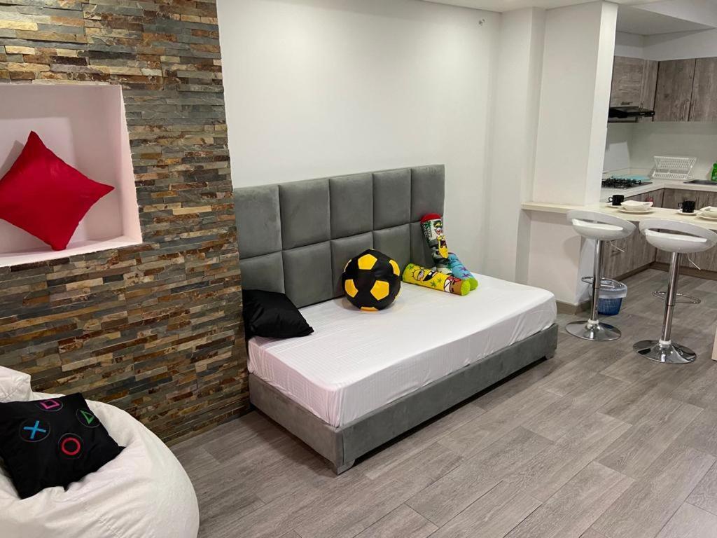 Miraflores Apartamento Cali