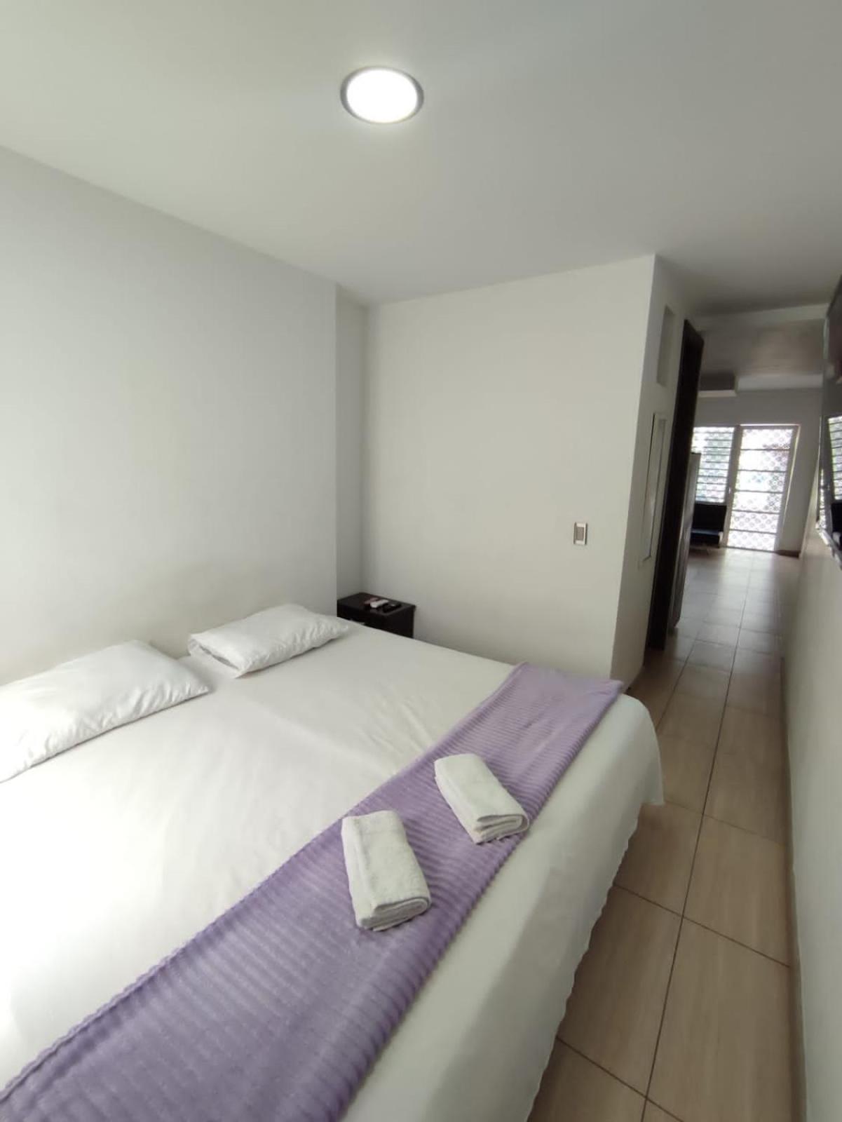 Apartamento Miraflores *