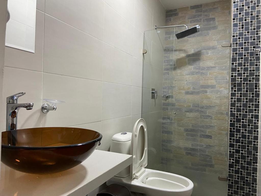 Miraflores Apartamento *
