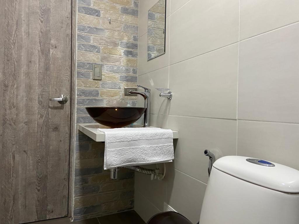 Apartamento Miraflores Cali