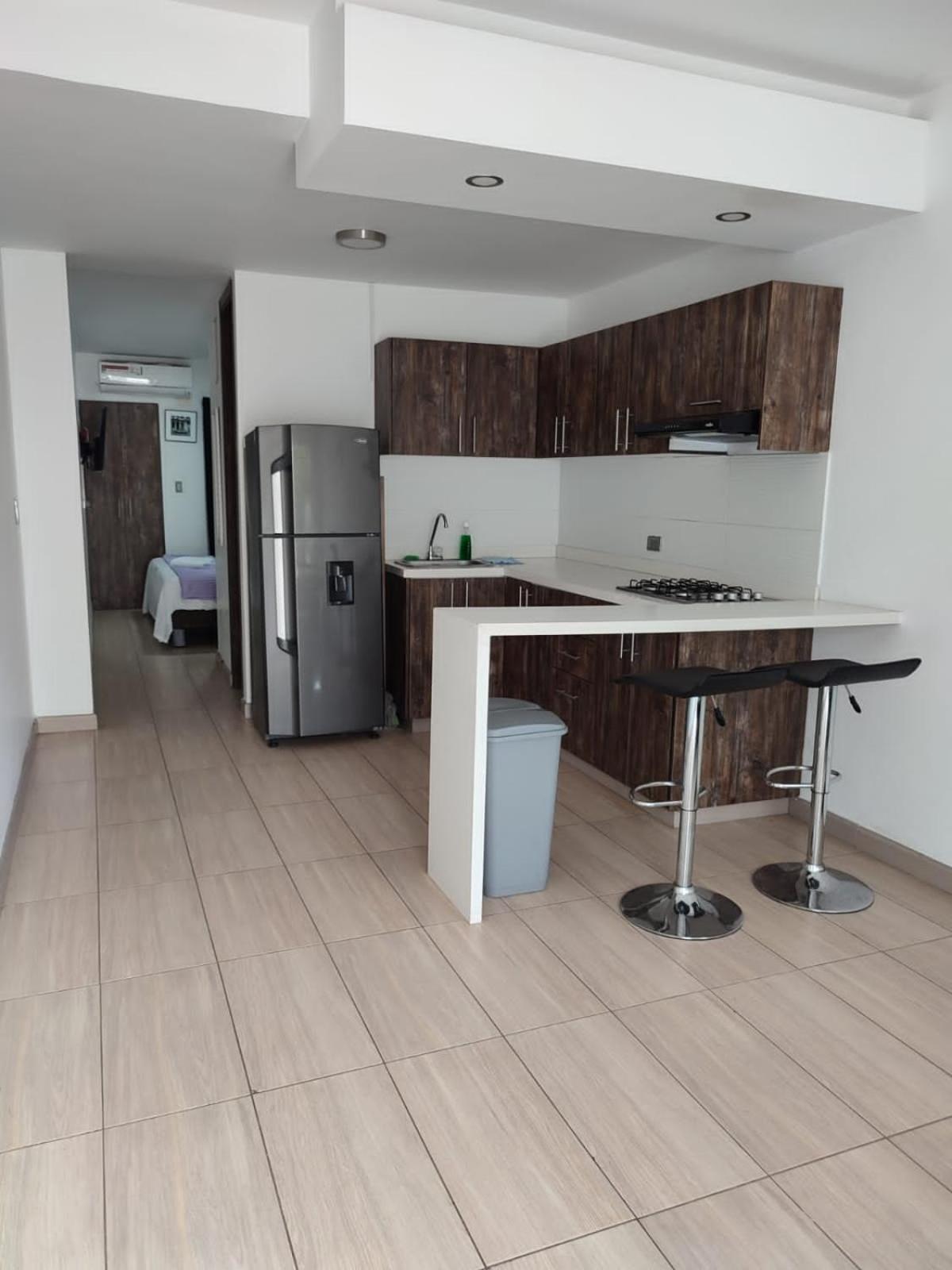 Miraflores Apartamento *