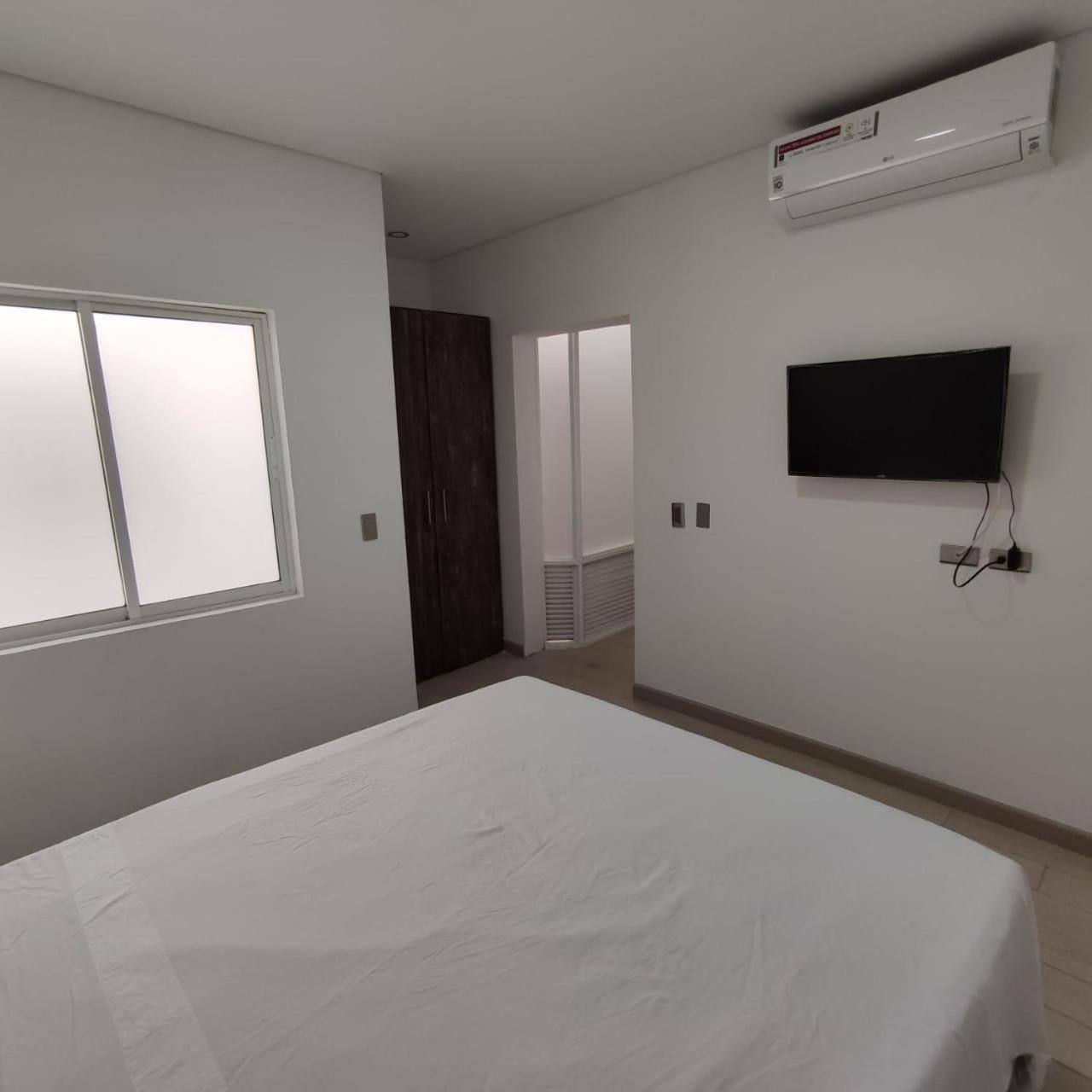 Apartamento Miraflores