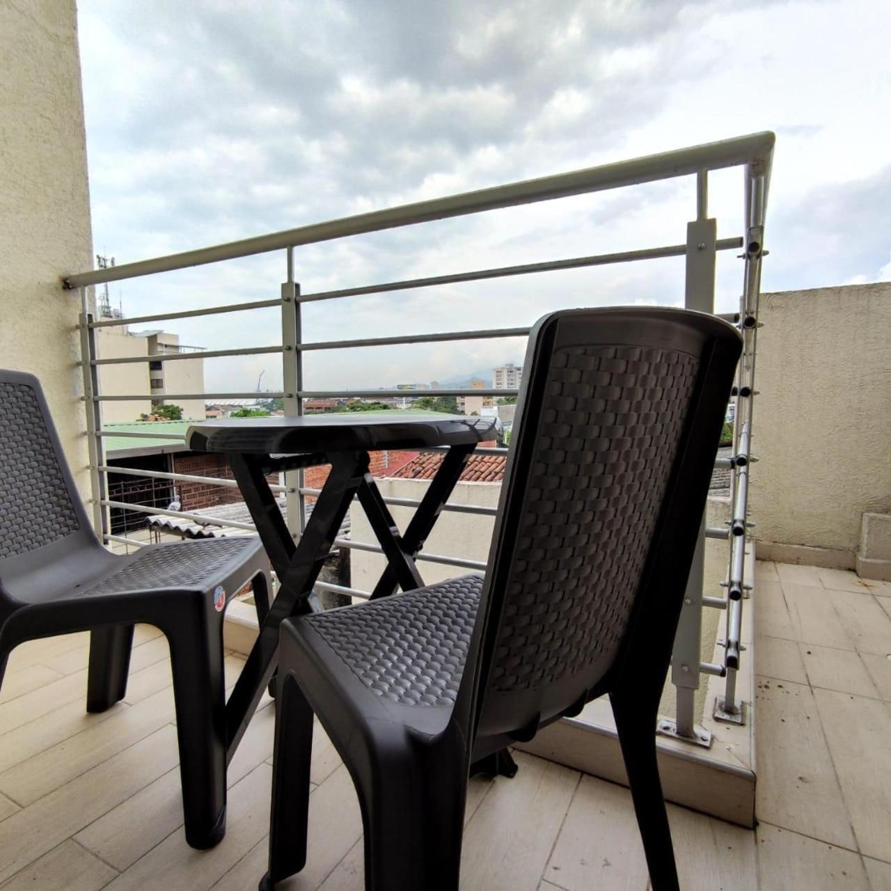 Apartamento Miraflores *