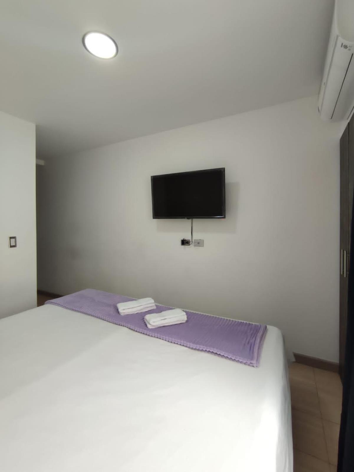 Apartamento Miraflores *