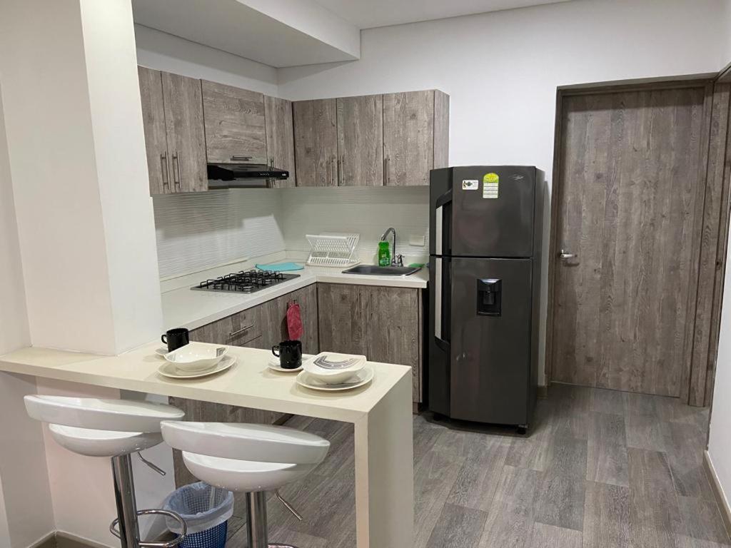 Apartamento Miraflores Cali