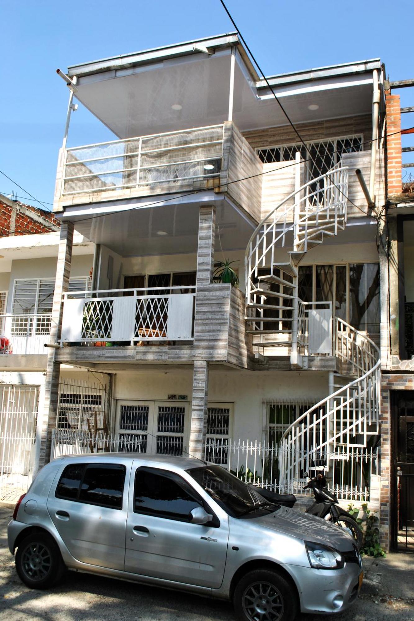 Сasa de vacaciones Acogedora Casa Ideal Grupos Grandes *