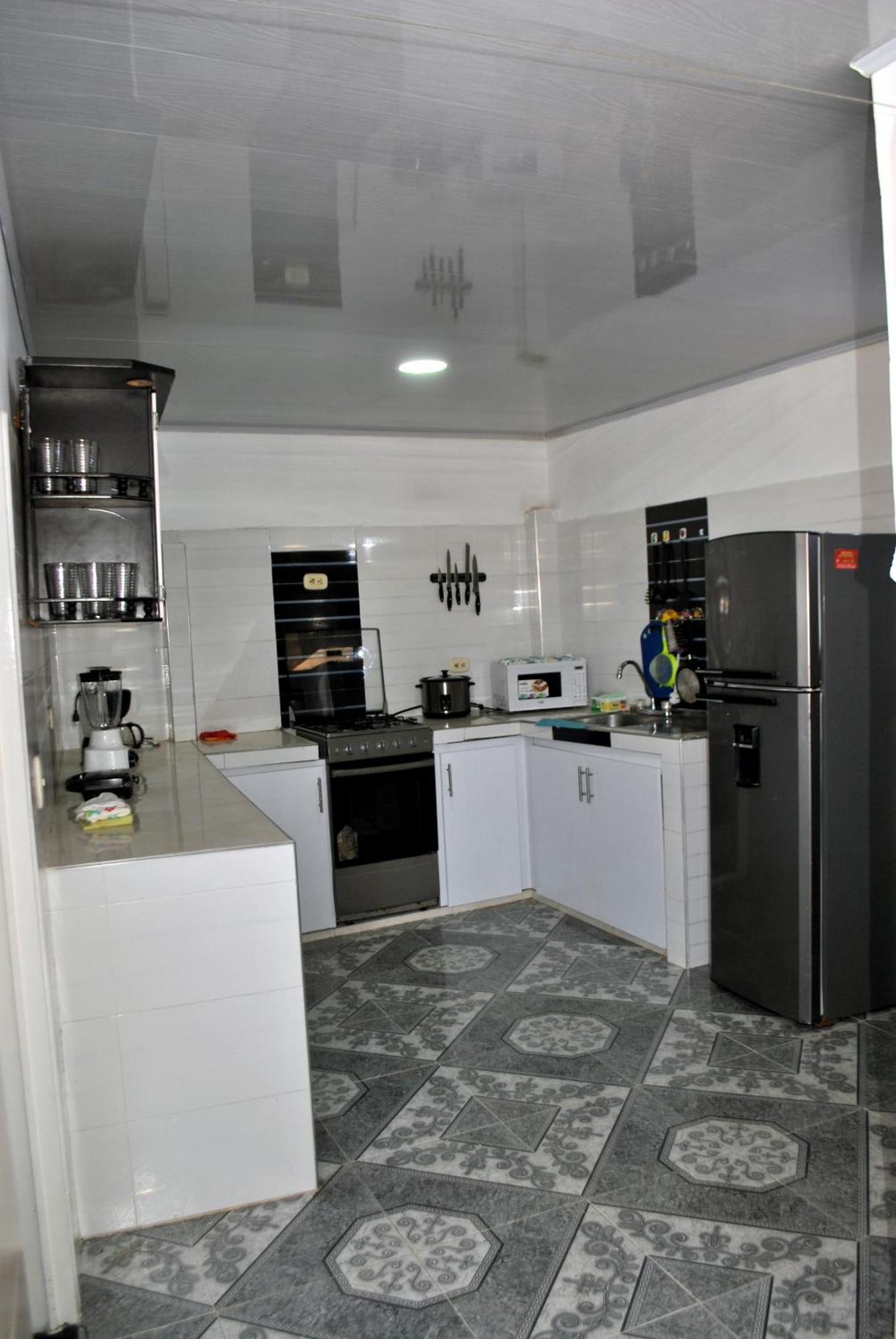 Acogedora Casa Ideal Grupos Grandes