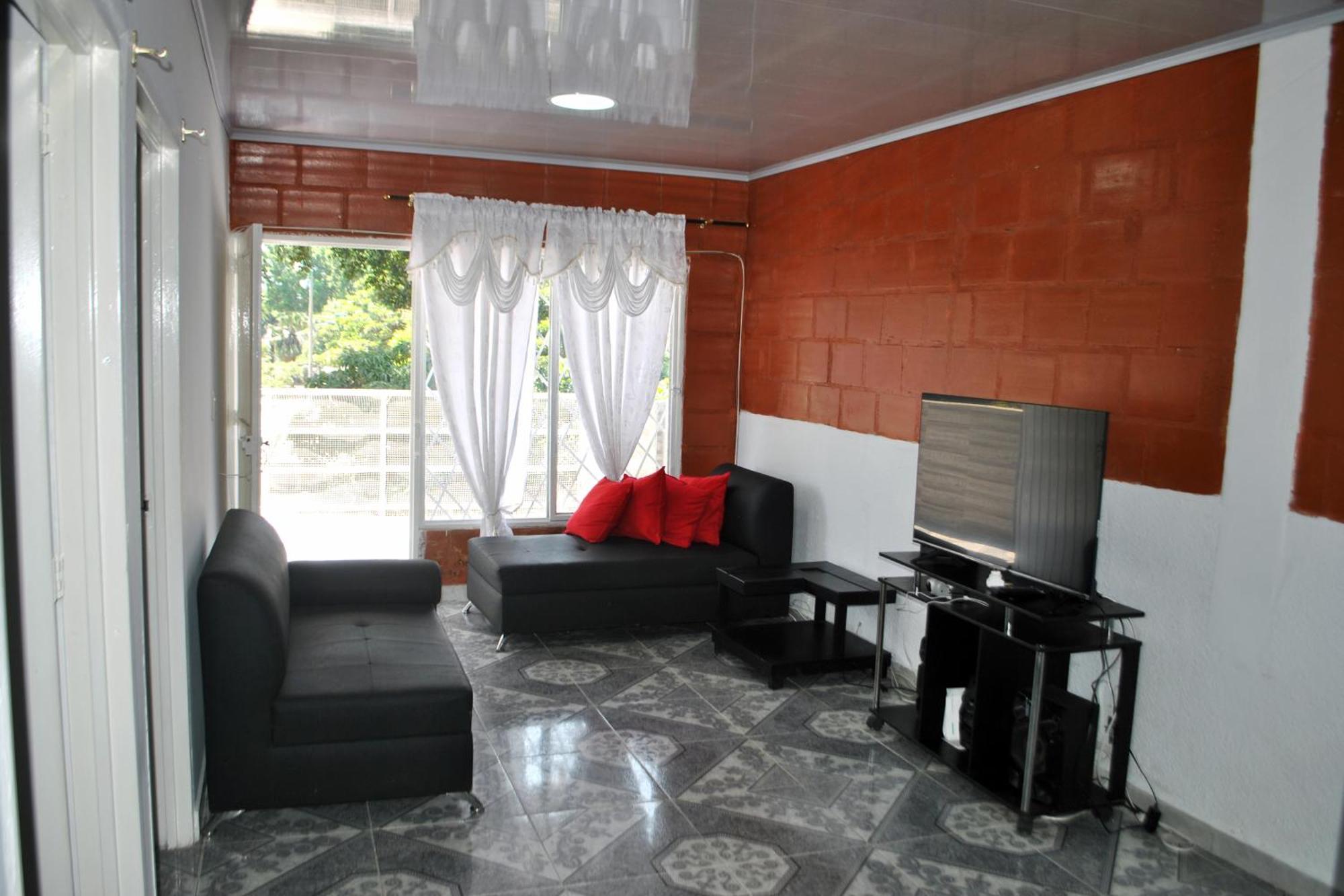 Сasa de vacaciones Acogedora Casa Ideal Grupos Grandes *