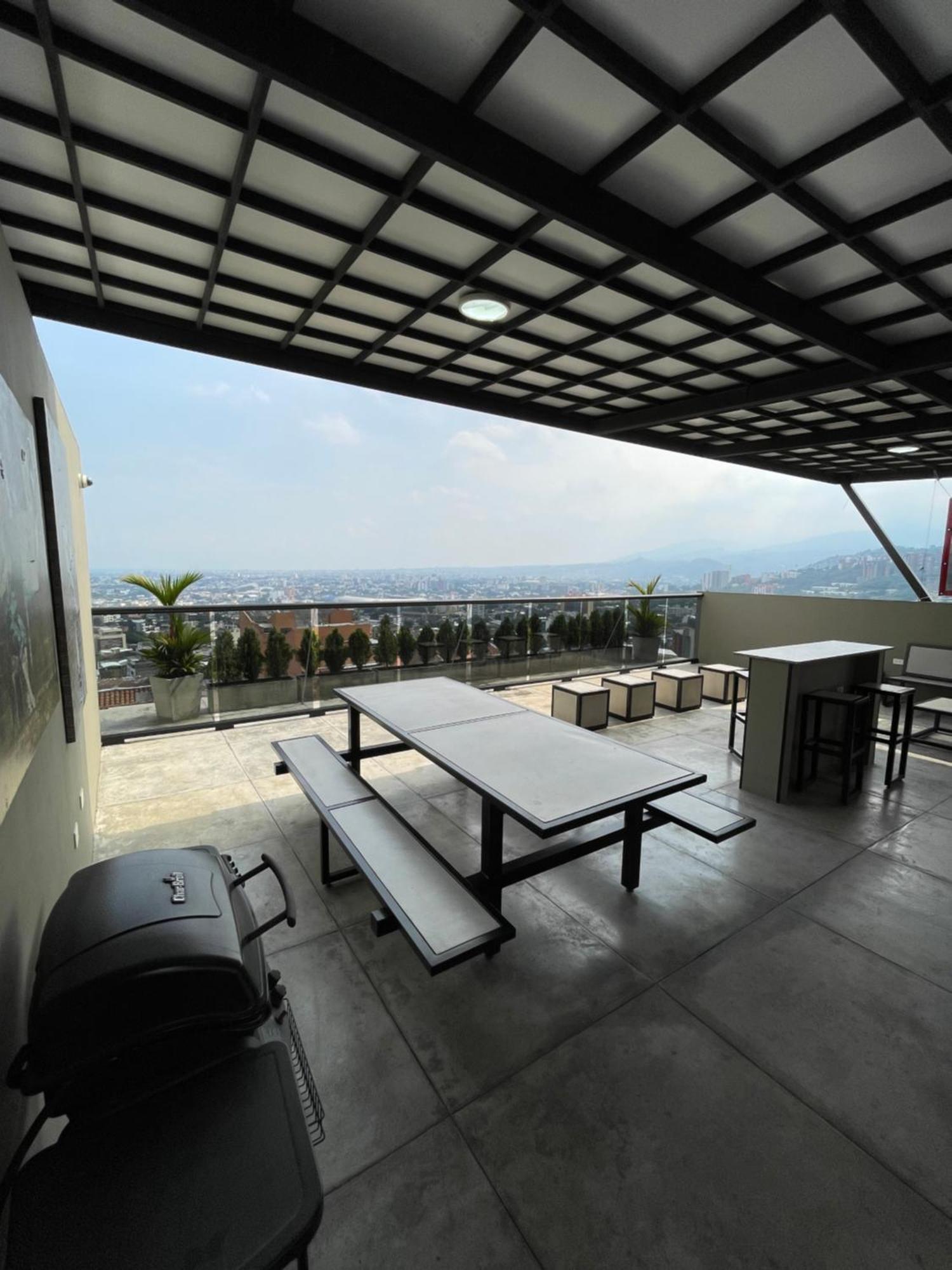 Apartment Santa Lucia Lofts Duplex
