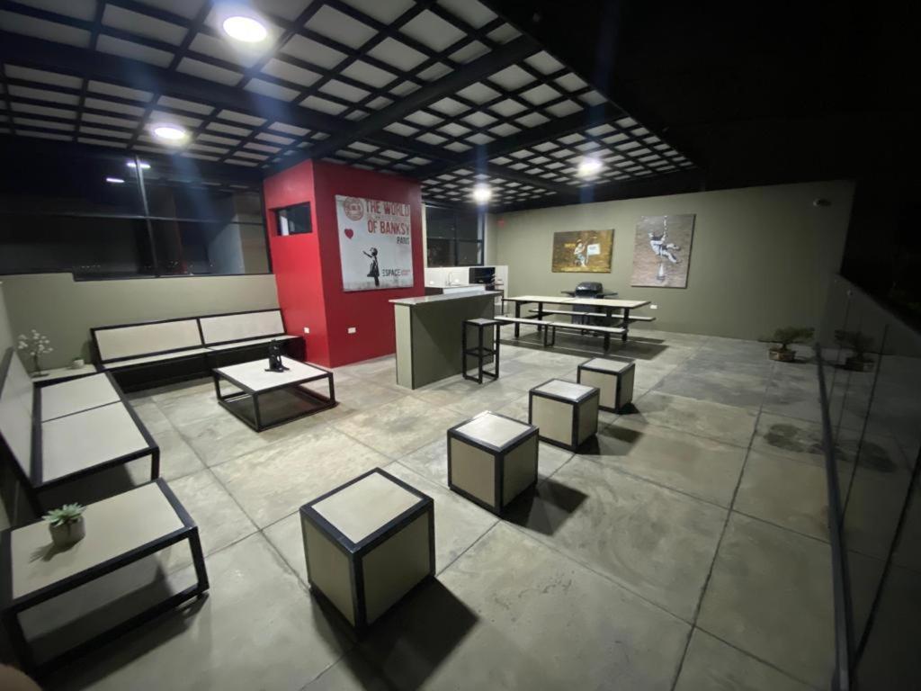 Santa Lucia Lofts Duplex * Cali