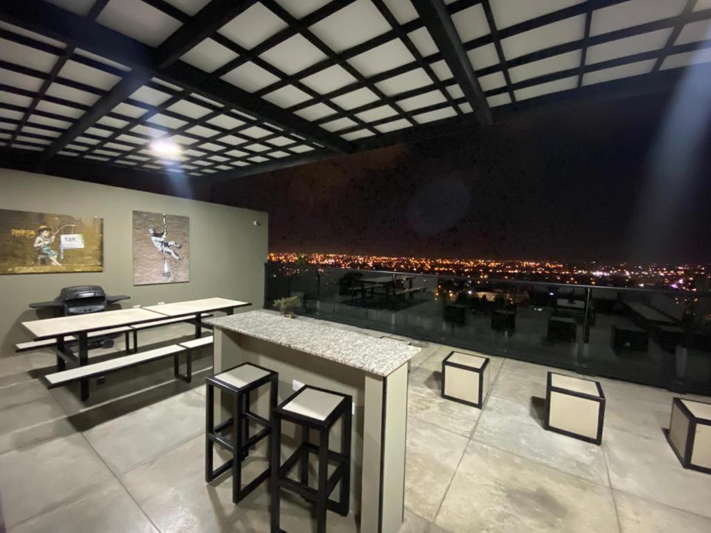 Santa Lucia Lofts Duplex *