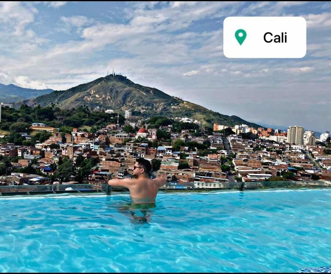 Santa Lucia Lofts Duplex Cali