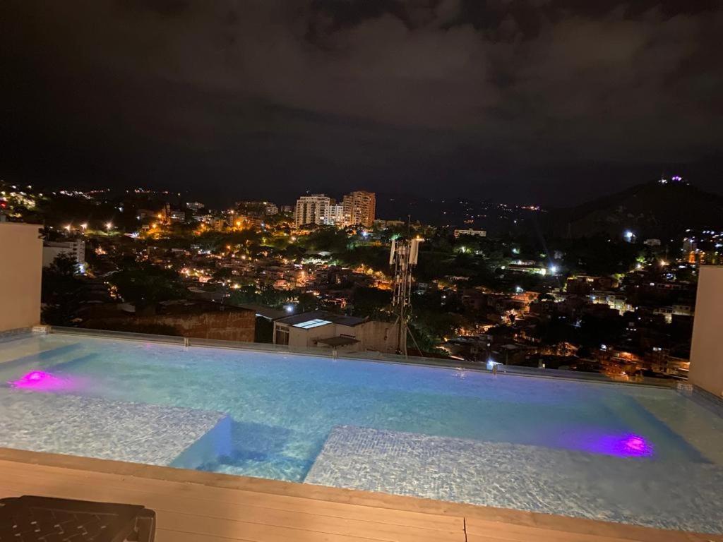 Santa Lucia Lofts Duplex Cali