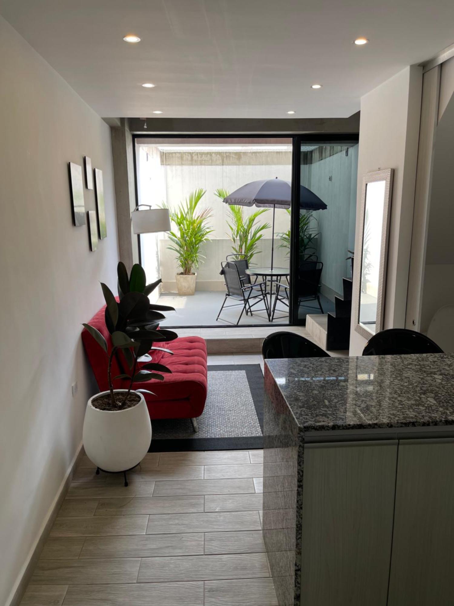 Apartment Santa Lucia Lofts Duplex Cali