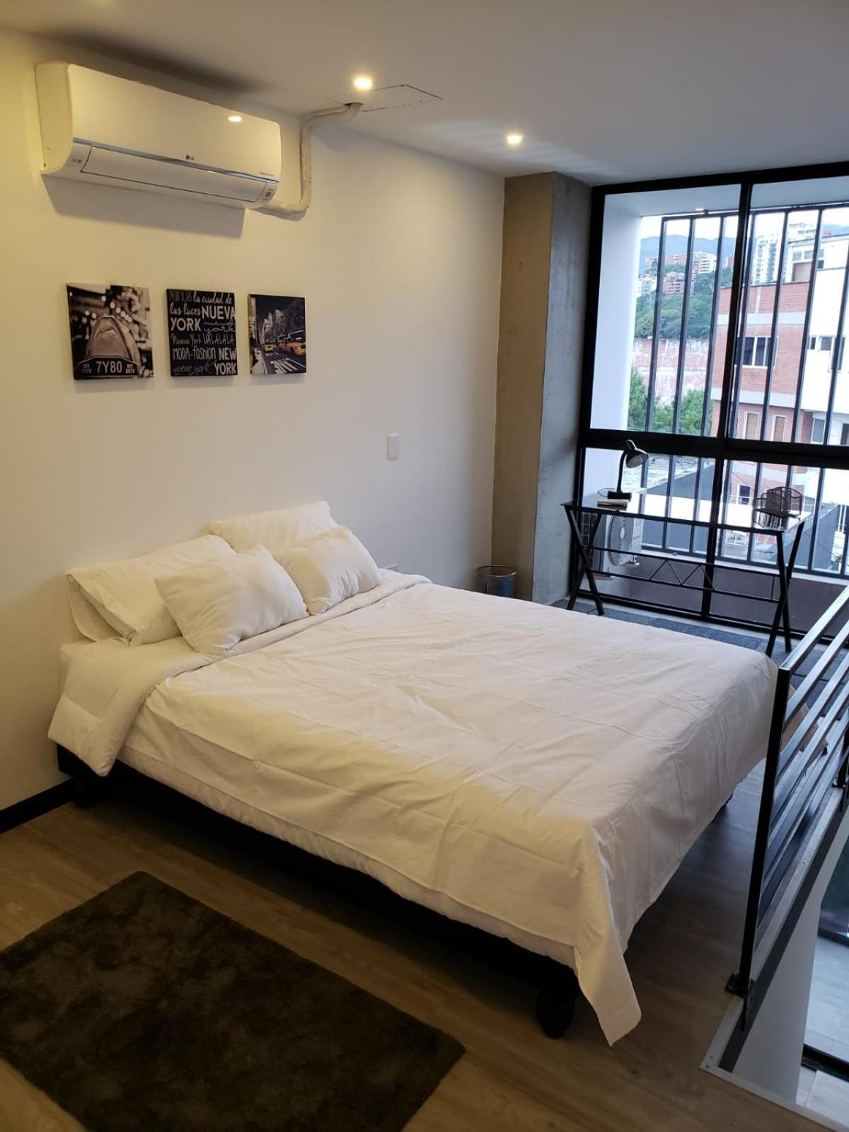 Santa Lucia Lofts Duplex * Cali