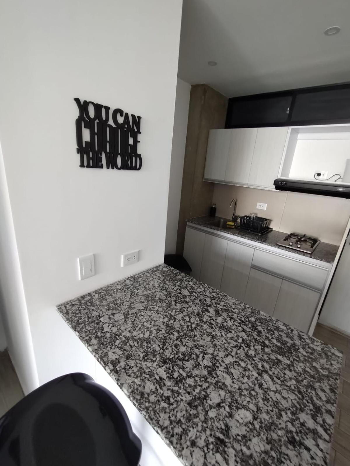 Apartment Santa Lucia Lofts Duplex