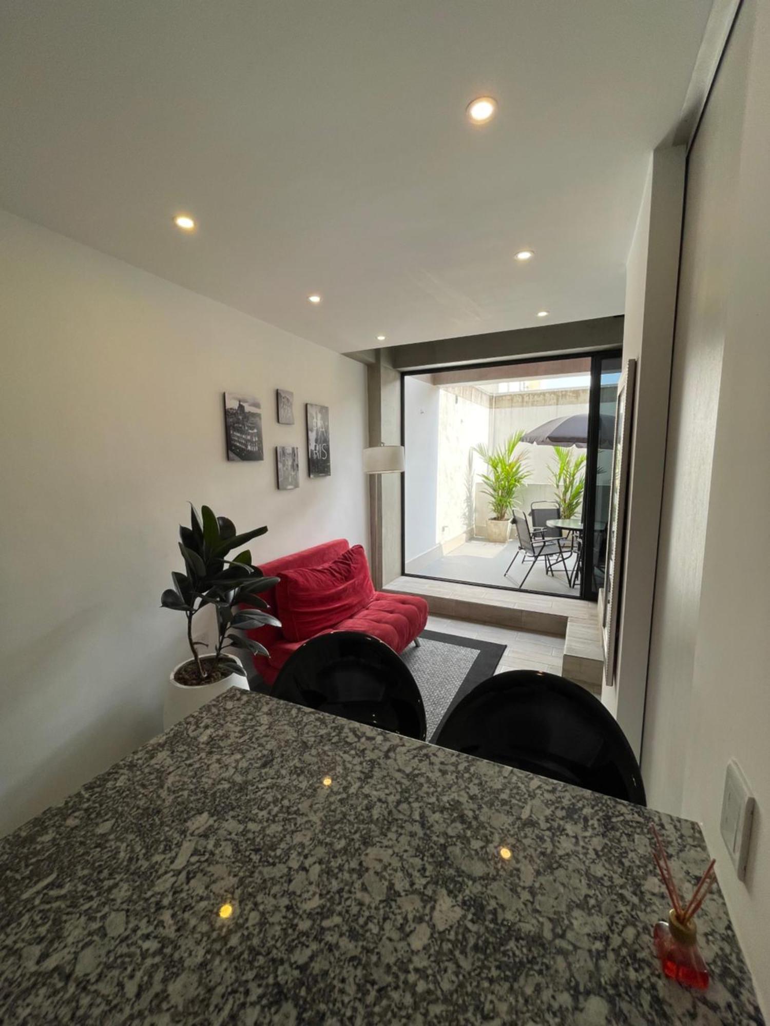 Santa Lucia Lofts Duplex *
