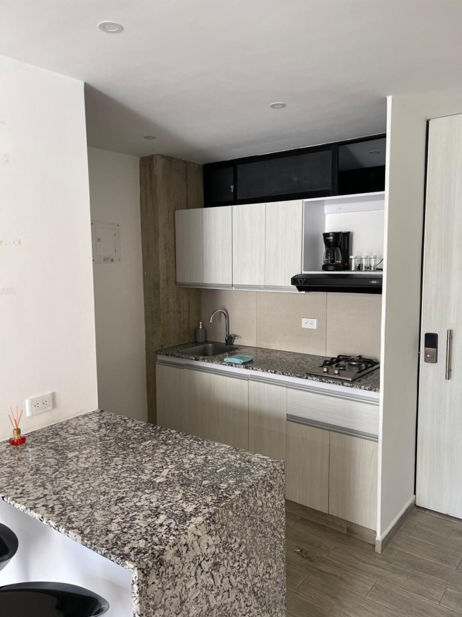 Santa Lucia Lofts Duplex