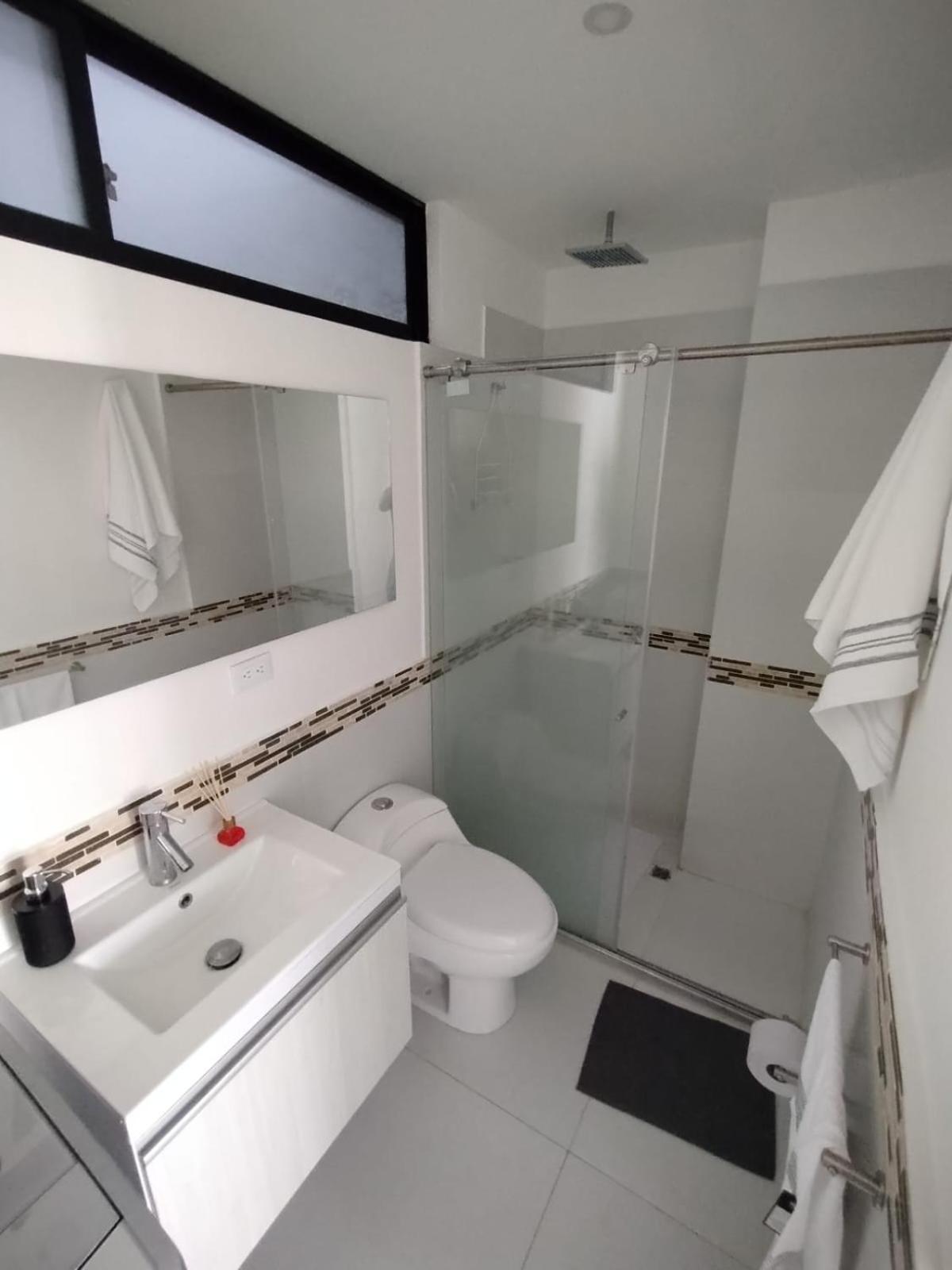 Santa Lucia Lofts Duplex *