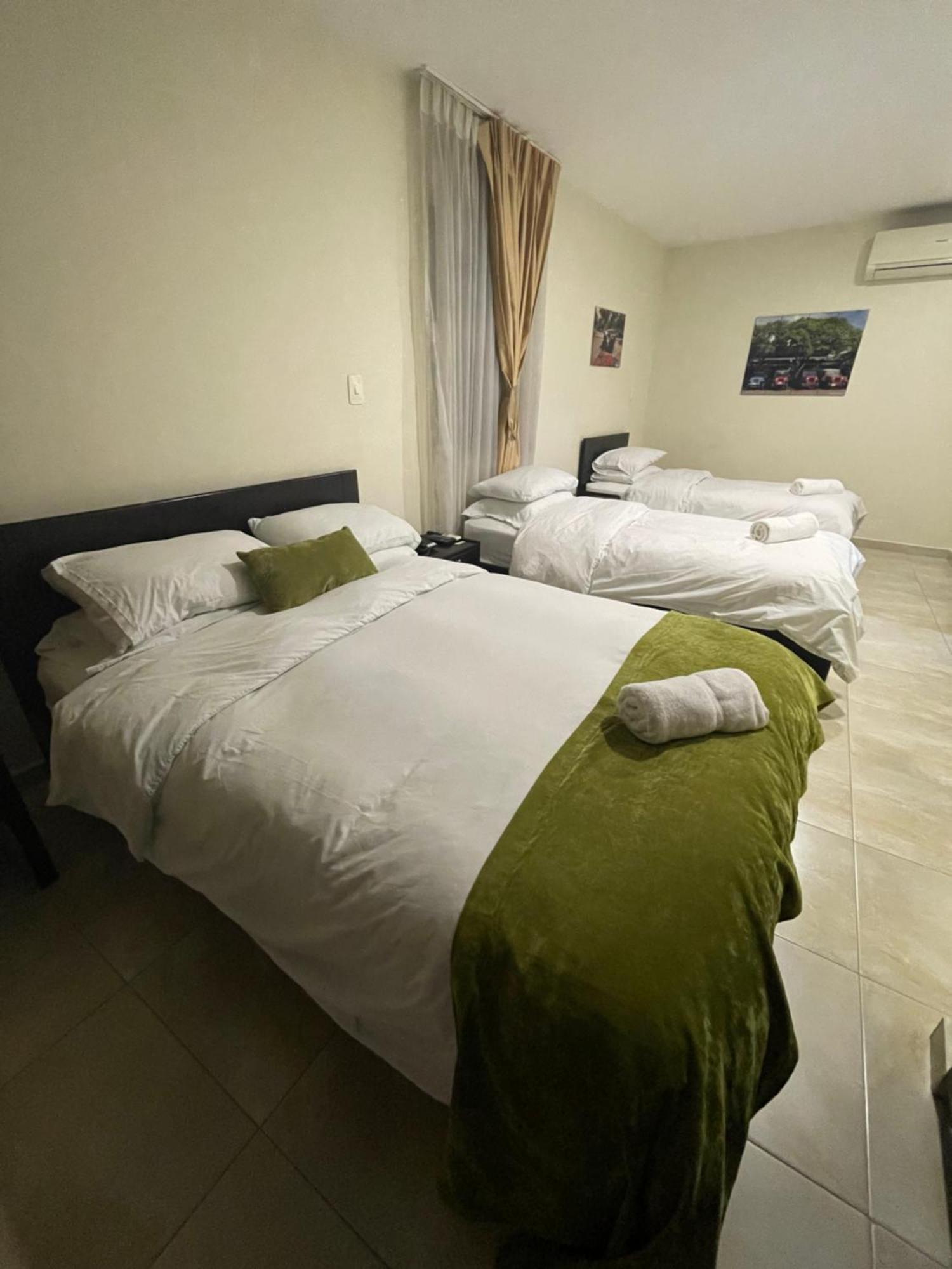 Apartamento Xxi *