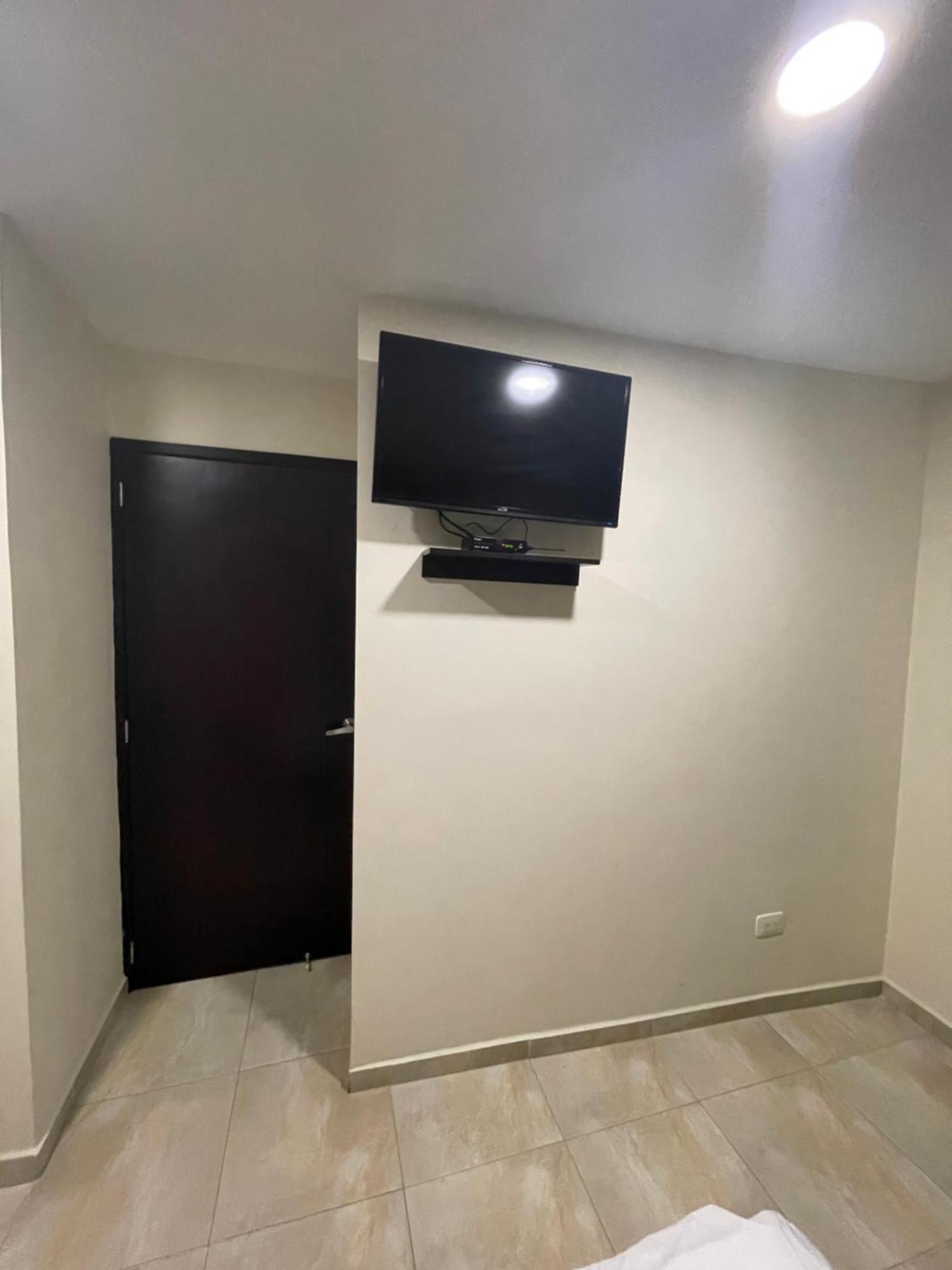 Xxi Apartamento
