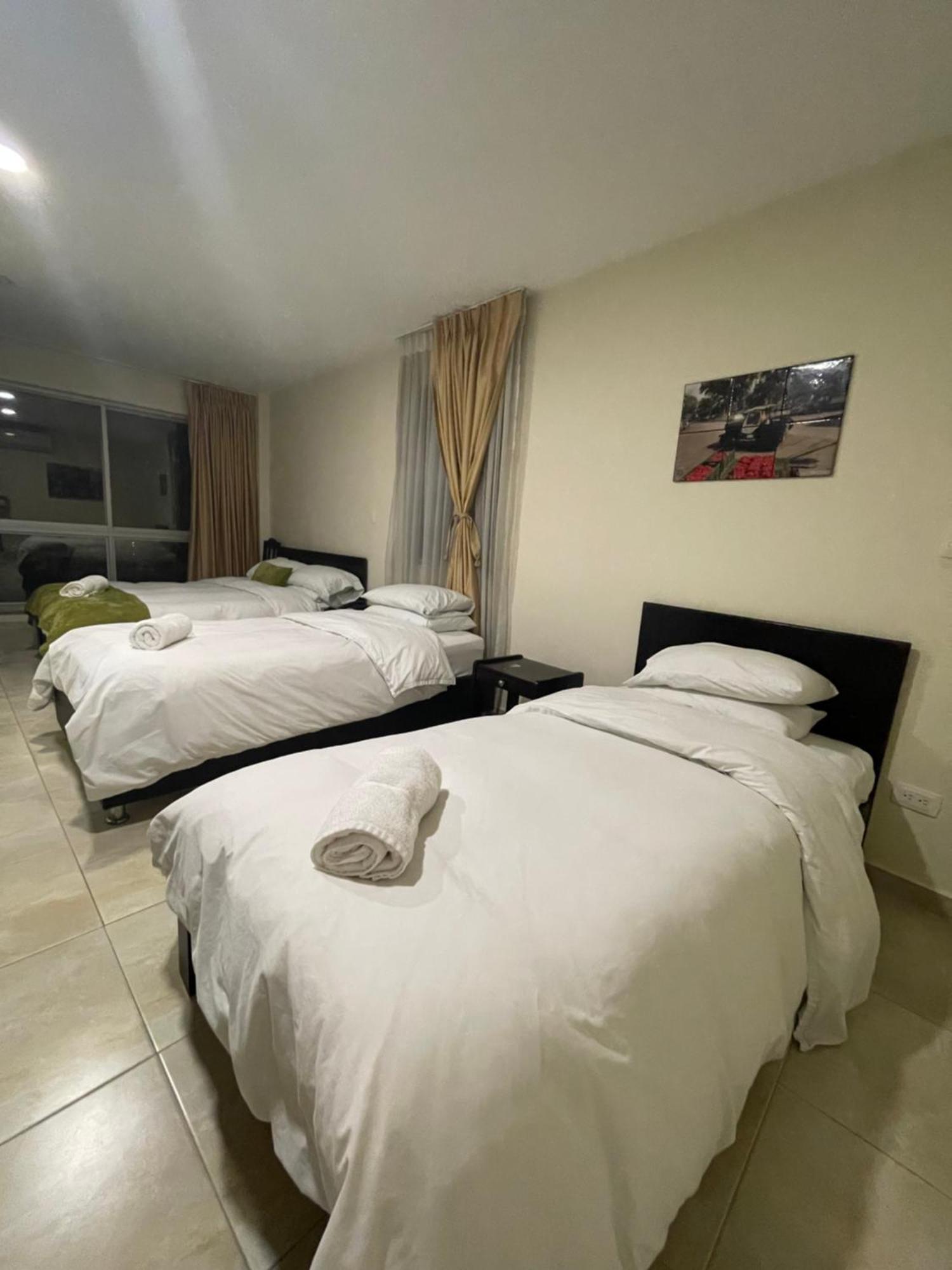 Apartamento Xxi *
