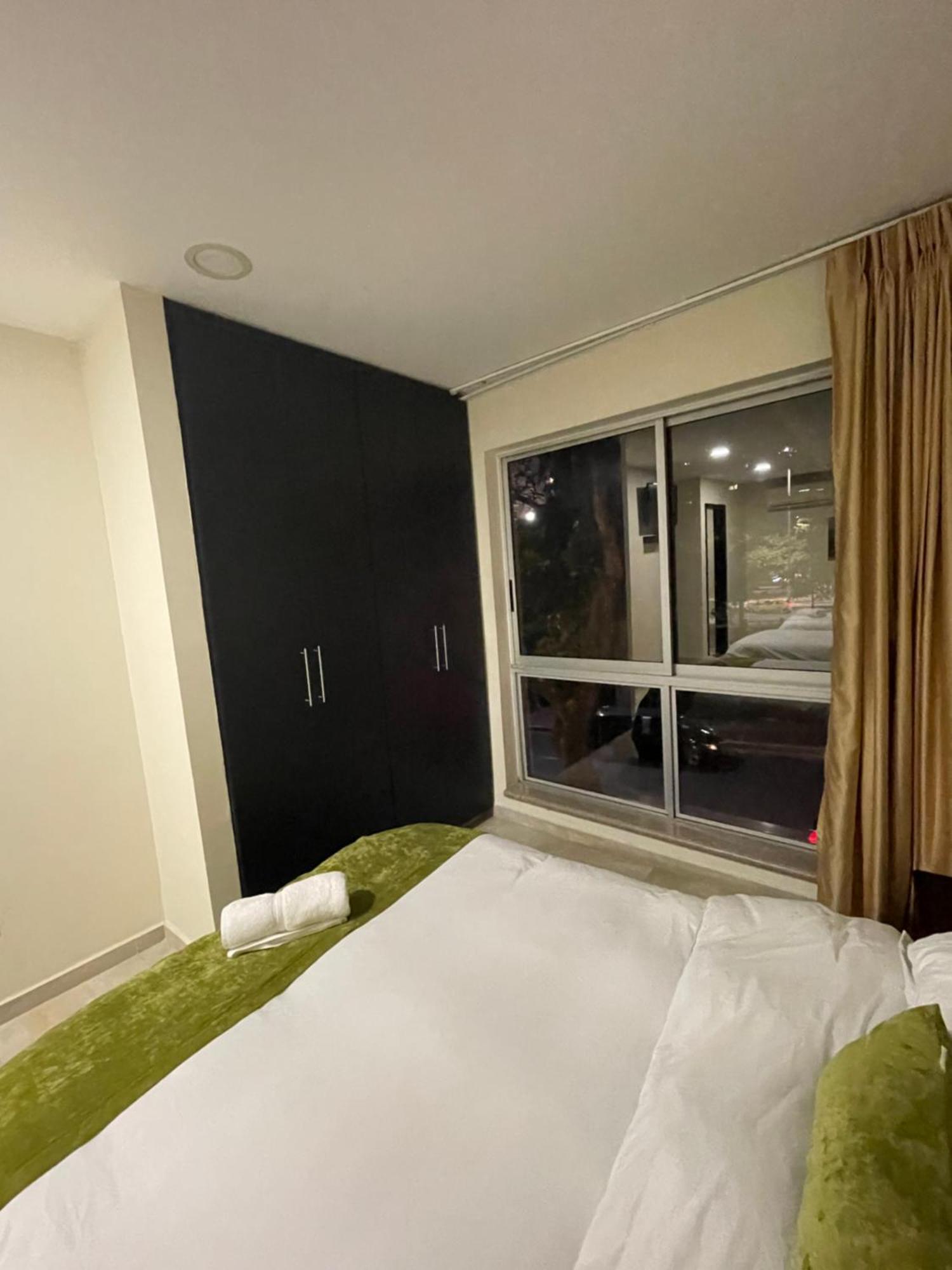 Xxi Apartamento *