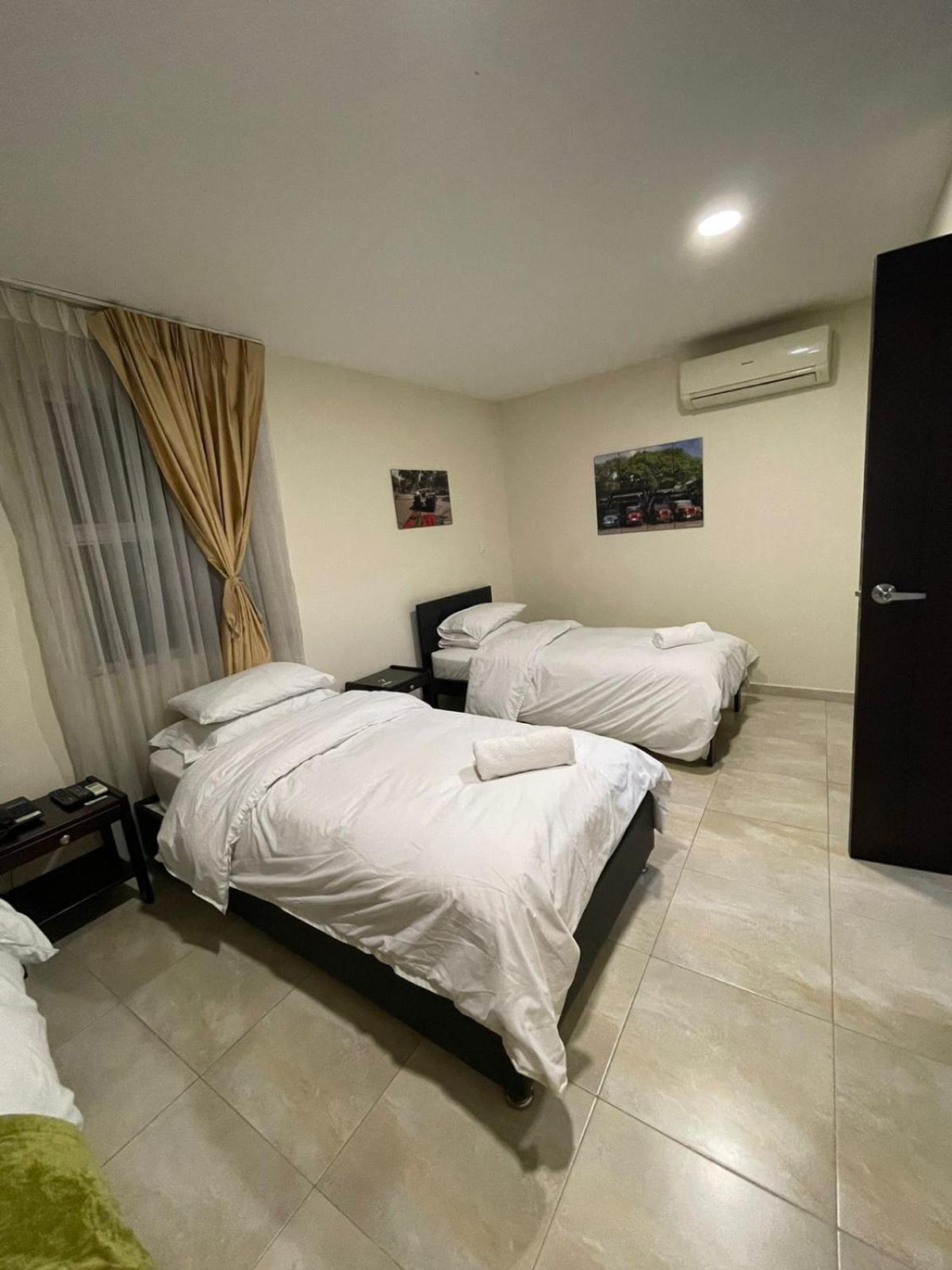 Apartamento Xxi *