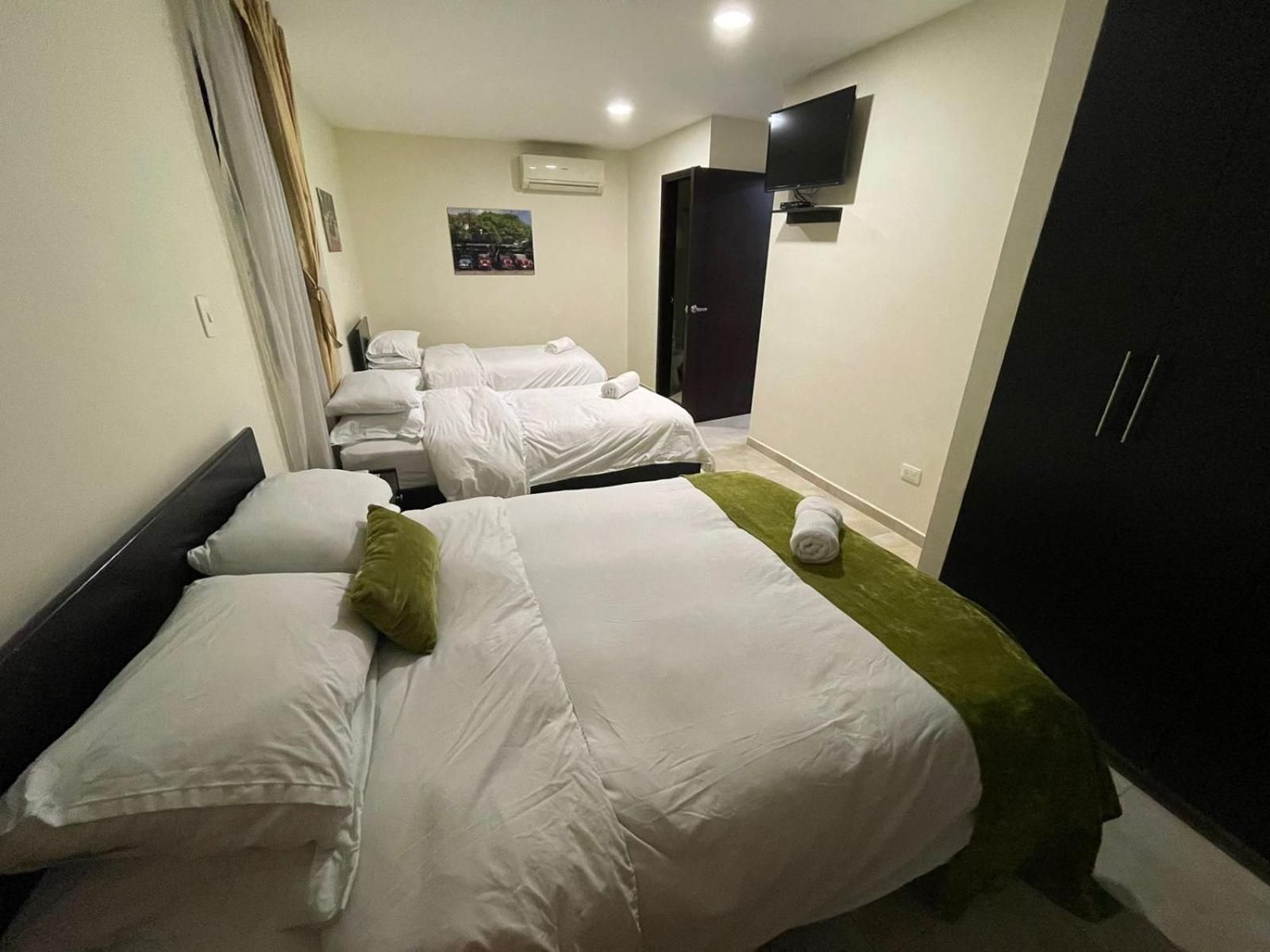 Xxi Apartamento