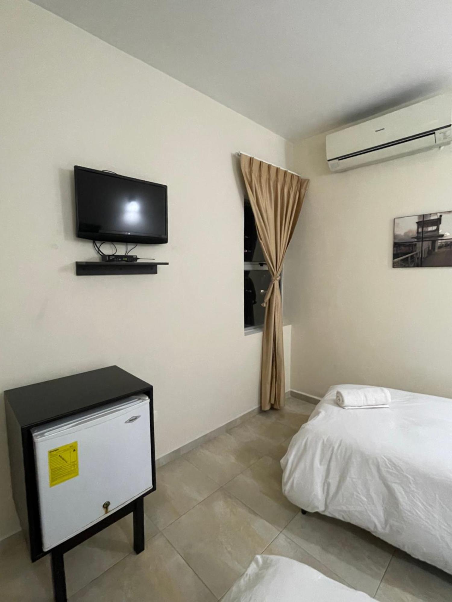 Apartamento Xxi
