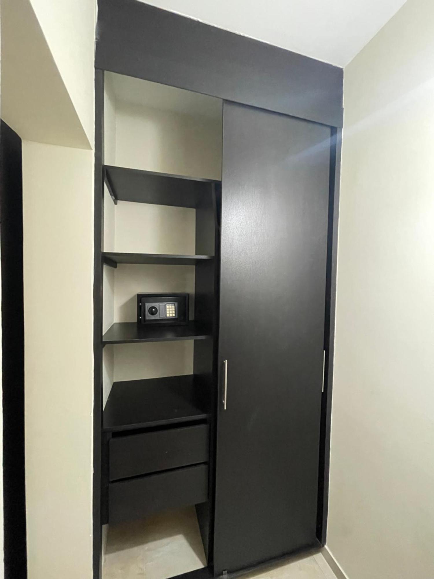 Xxi Apartamento