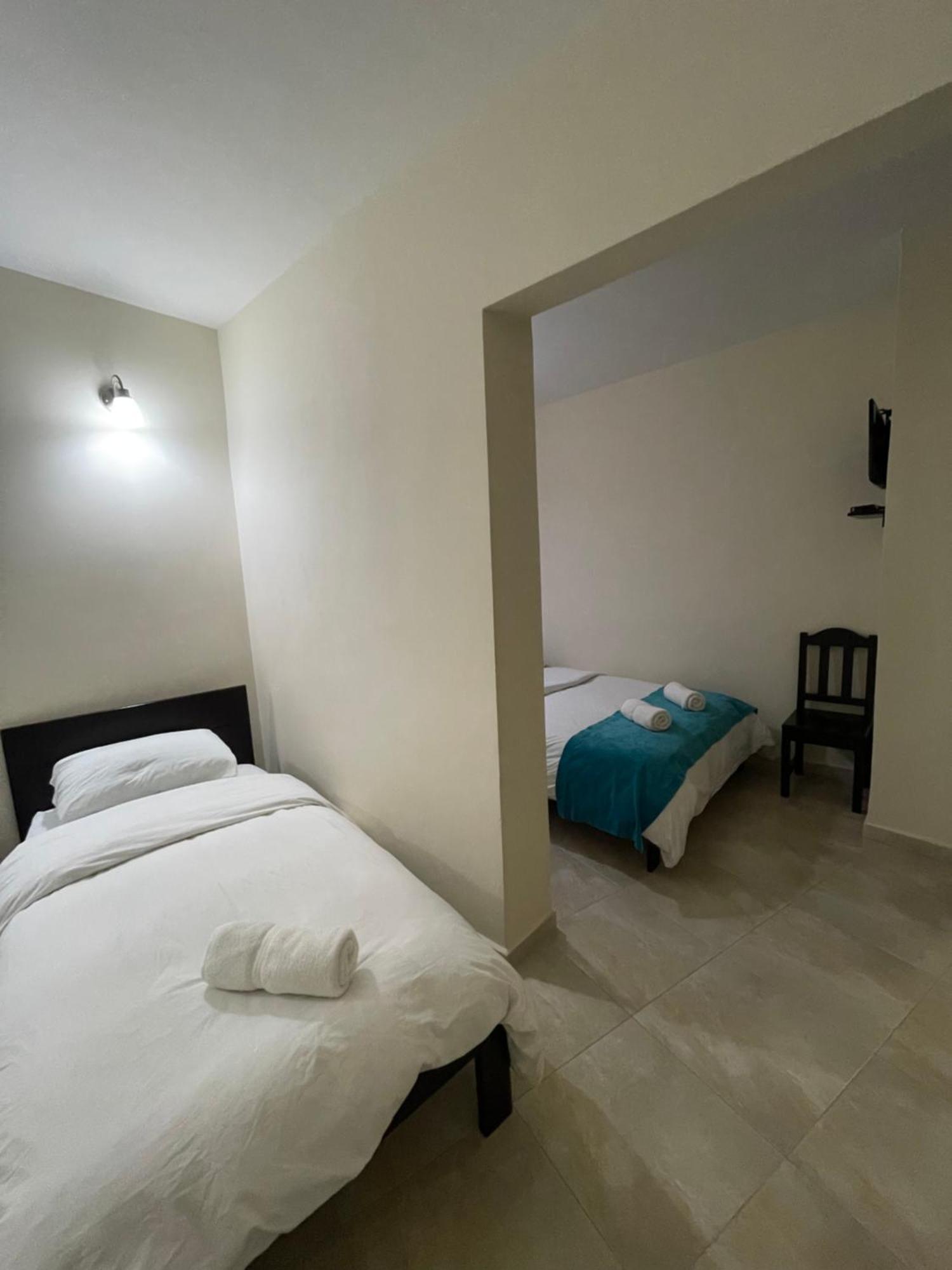 Apartamento Xxi *