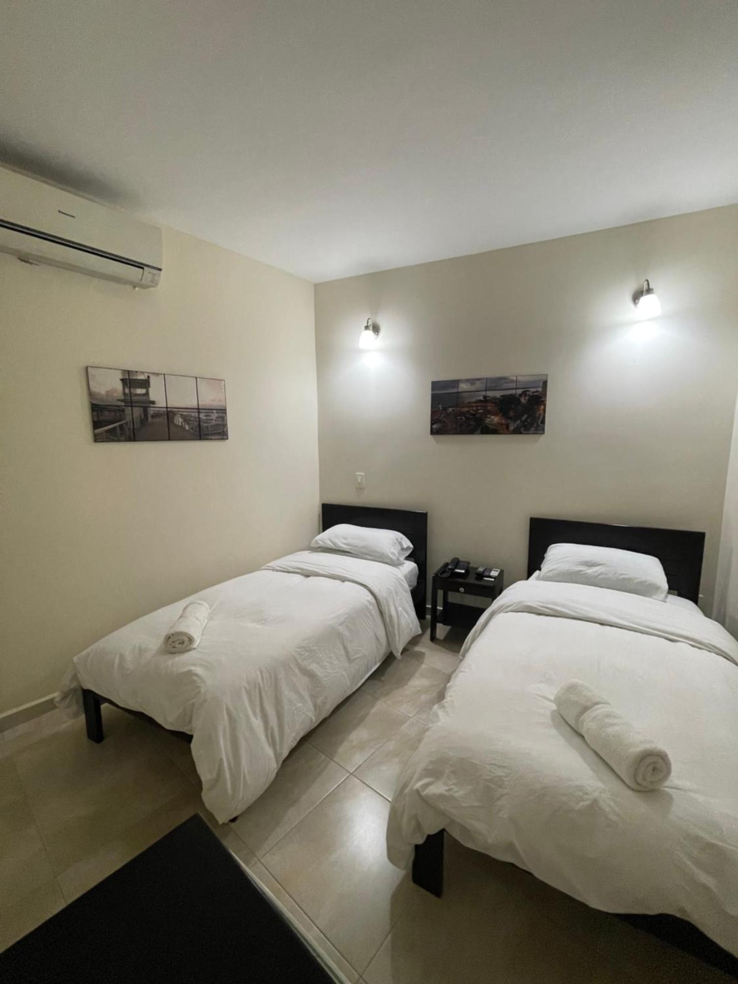 Apartamento Xxi