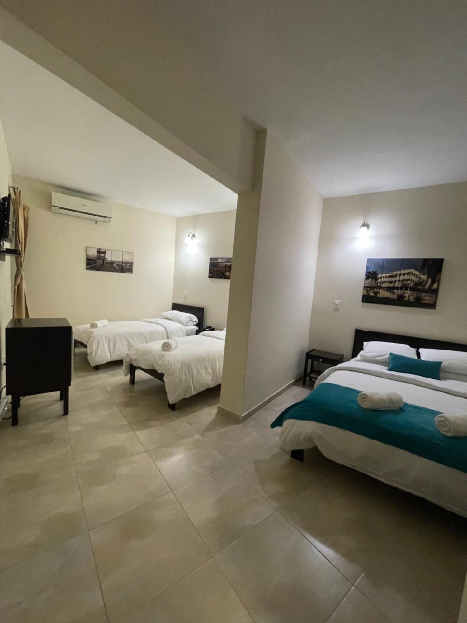 Apartamento Xxi *